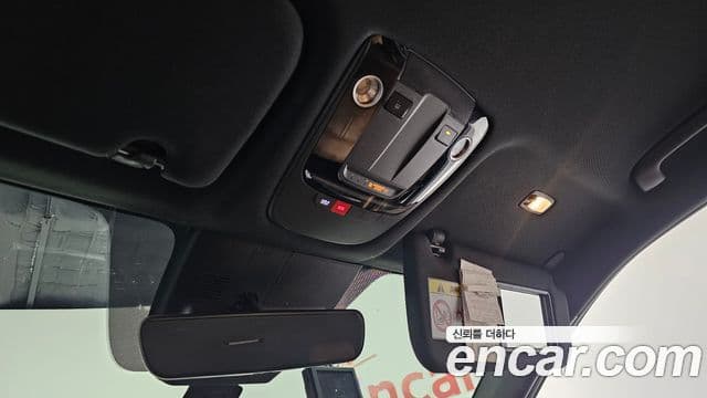 Kia Sorento 4세대 Trendy, 2022 19