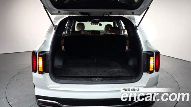 Kia Sorento 4세대 Trendy, 2022 20