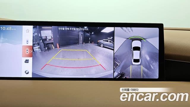 Genesis G80 (RG3) бензин 2.5 турбо AWD, 2025 15