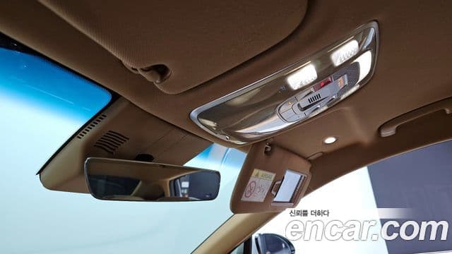 Genesis G80 (RG3) бензин 2.5 турбо AWD, 2025 17