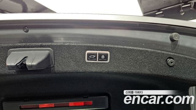 Genesis G80 (RG3) бензин 2.5 турбо AWD, 2025 20