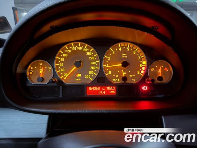 BMW M3 (E46) M3 купе, 2005 2