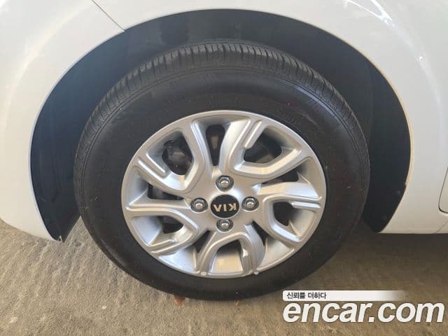 Kia All New Morning (JA) Trendy, 2018 15