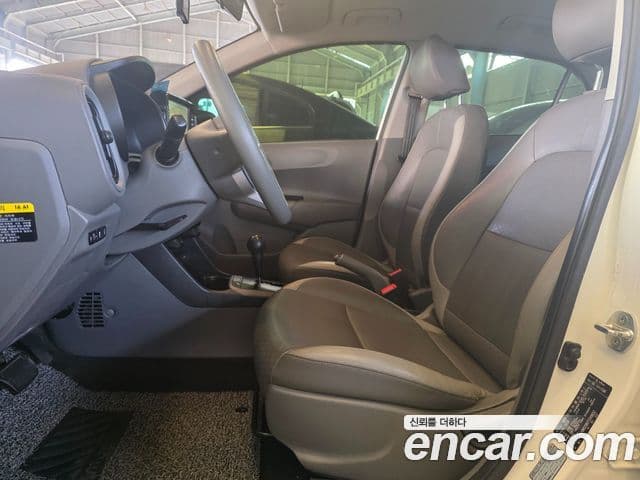 Kia All New Morning (JA) Trendy, 2018 11