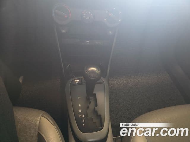 Kia All New Morning (JA) Trendy, 2018 все фото