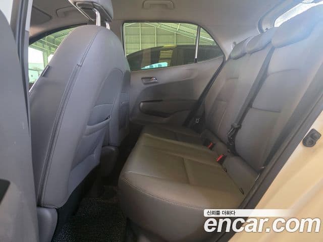 Kia All New Morning (JA) Trendy, 2018 7