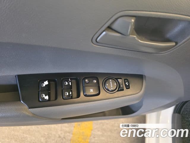 Kia All New Morning (JA) Trendy, 2018 10