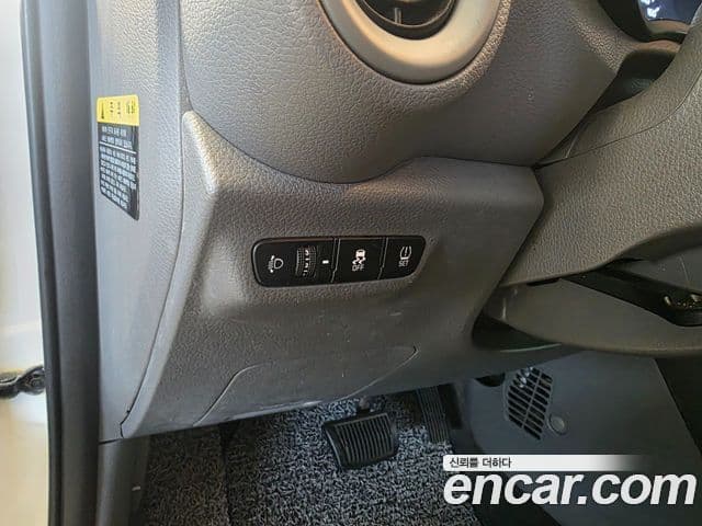 Kia All New Morning (JA) Trendy, 2018 8