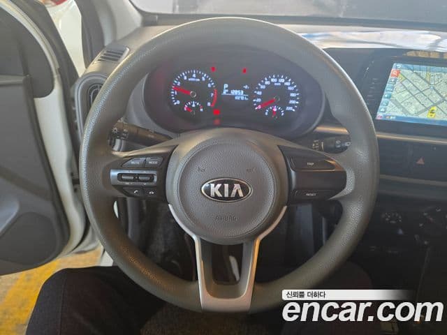 Kia All New Morning (JA) Trendy, 2018 14