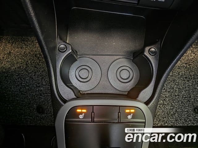 Kia All New Morning (JA) Trendy, 2018 16