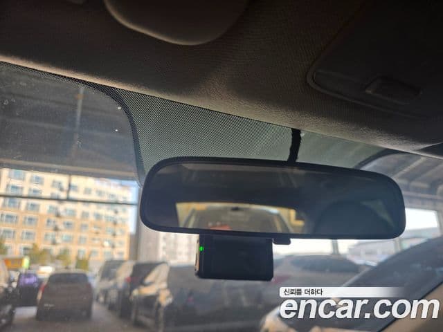 Kia All New Morning (JA) Trendy, 2018 3