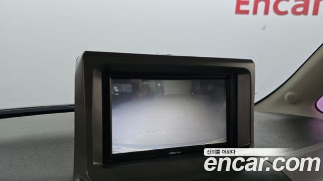 Kia Ray Luxury, 2012 15