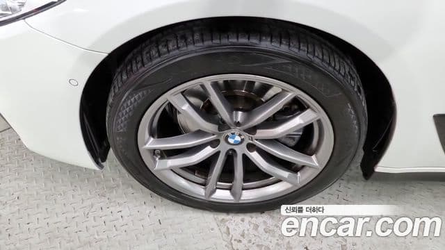 BMW 5시리즈 (G30) 520d M Sport Plus, 2017 все фото