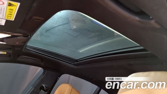 BMW 5시리즈 (G30) 520d M Sport Plus, 2017 13