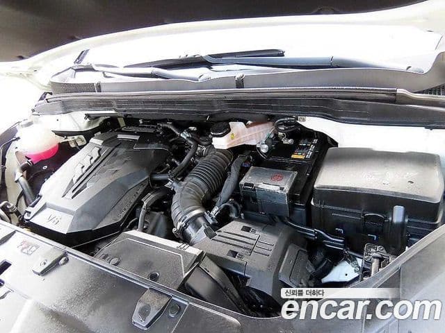 Kia Carnival 4세대 Prestige, 2023 6