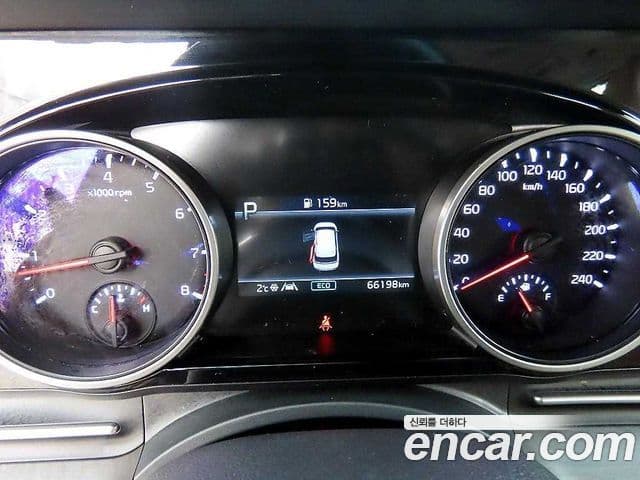 Kia Carnival 4세대 Prestige, 2023 8