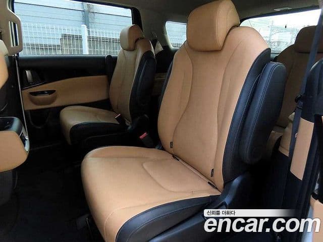 Kia Carnival 4세대 Prestige, 2023 10