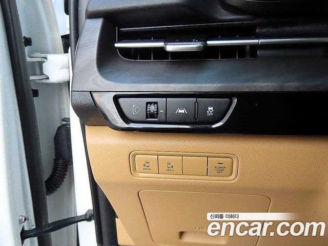 Kia Carnival 4세대 Prestige, 2023 12