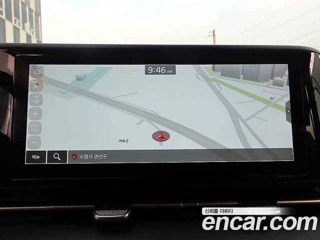 Kia Carnival 4세대 Prestige, 2023 14