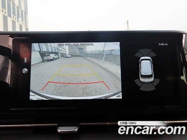 Kia Carnival 4세대 Prestige, 2023 15