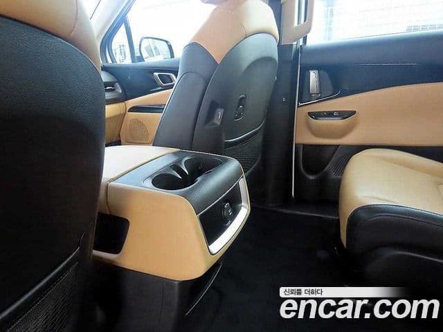 Kia Carnival 4세대 Prestige, 2023 16