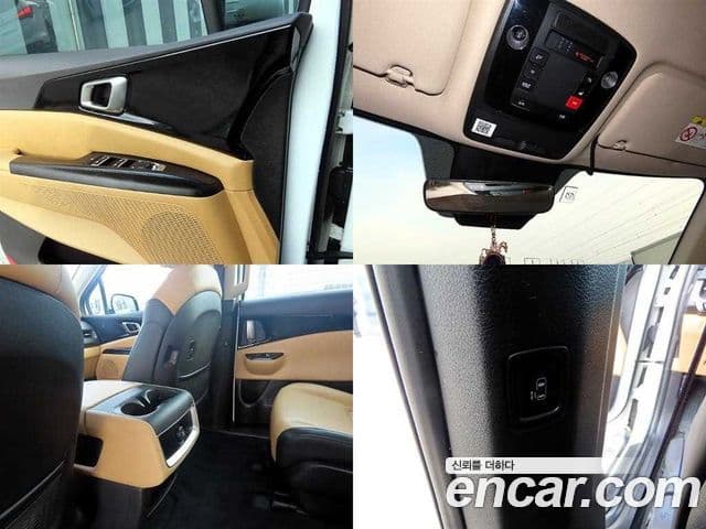 Kia Carnival 4세대 Prestige, 2023 18