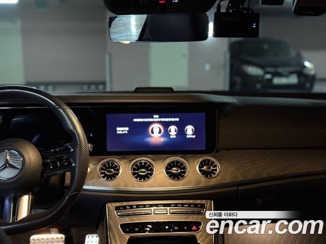 Mercedes-Benz E-класс W213 E450 4MATIC кабриолет, 2022 6