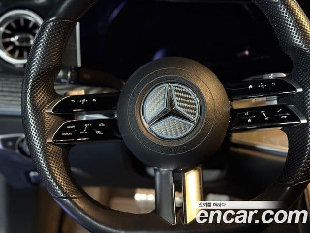 Mercedes-Benz E-класс W213 E450 4MATIC кабриолет, 2022 7