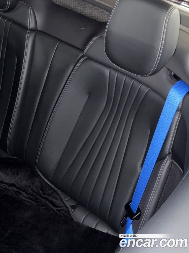 Mercedes-Benz E-класс W213 E450 4MATIC кабриолет, 2022 10