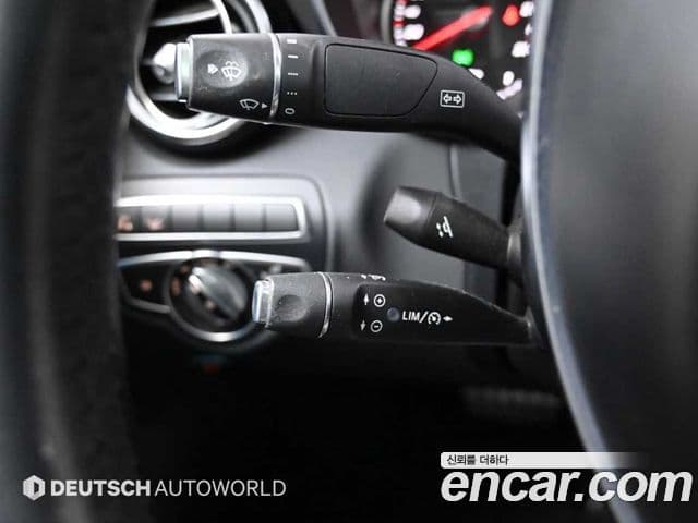 Mercedes-Benz C-класс W205 C220 d купе, 2017 16