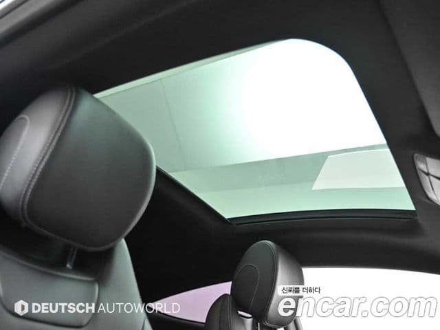 Mercedes-Benz C-класс W205 C220 d купе, 2017 19