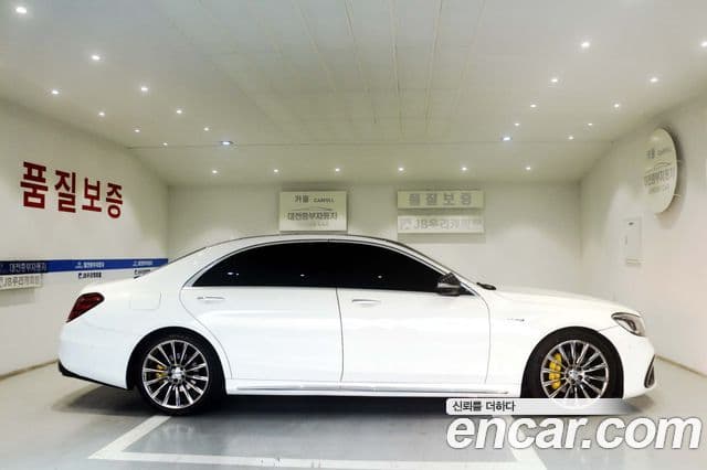 Mercedes-Benz S-класс W222 S350L BlueTEC, 2014 все фото