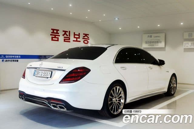 Mercedes-Benz S-класс W222 S350L BlueTEC, 2014 7