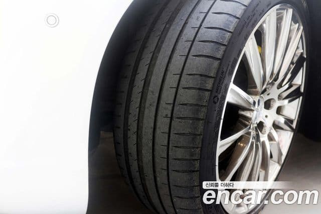 Mercedes-Benz S-класс W222 S350L BlueTEC, 2014 9