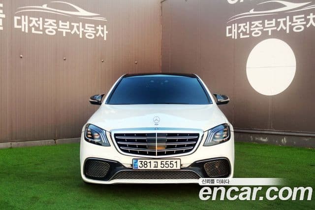 Mercedes-Benz S-класс W222 S350L BlueTEC, 2014 12