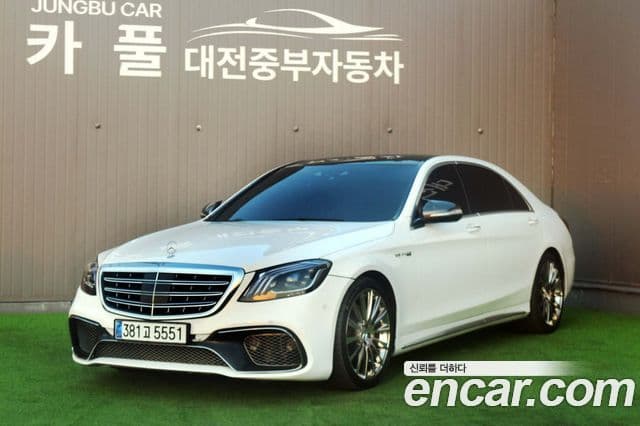 Mercedes-Benz S-класс W222 S350L BlueTEC, 2014 13