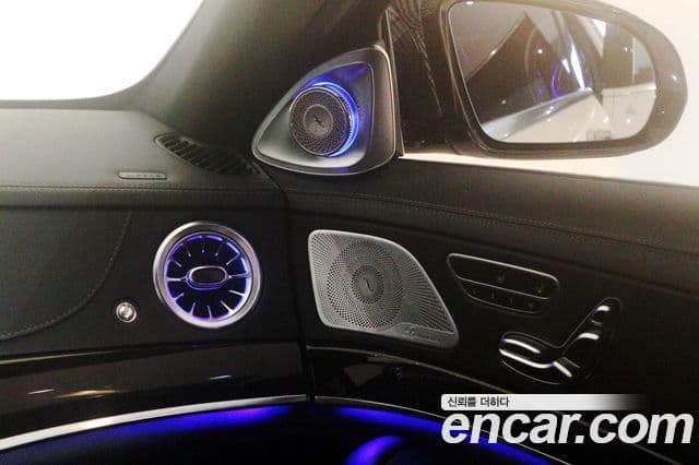 Mercedes-Benz S-класс W222 S350L BlueTEC, 2014 15