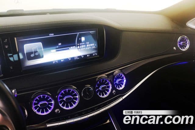 Mercedes-Benz S-класс W222 S350L BlueTEC, 2014 17