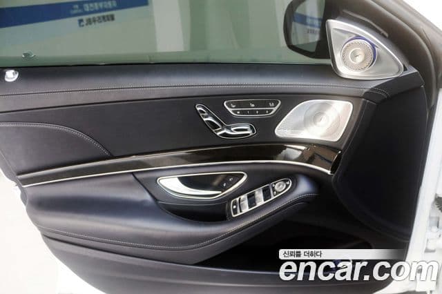 Mercedes-Benz S-класс W222 S350L BlueTEC, 2014 18