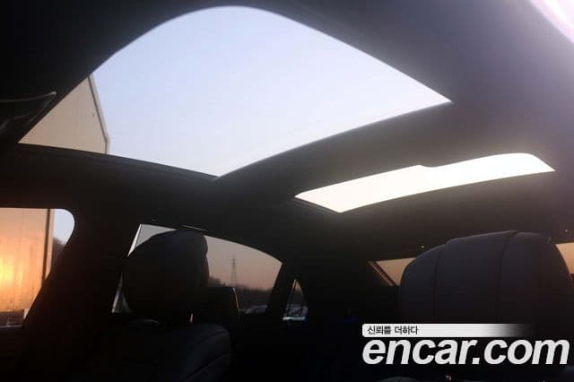 Mercedes-Benz S-класс W222 S350L BlueTEC, 2014 20