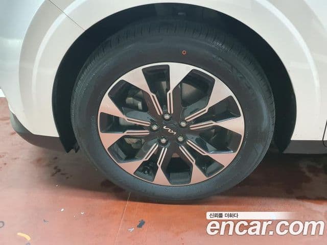 Kia Carnival 4세대 Noblesse, 2023 все фото