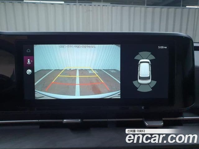 Kia Carnival 4세대 Noblesse, 2023 11