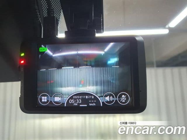 Kia Carnival 4세대 Noblesse, 2023 13