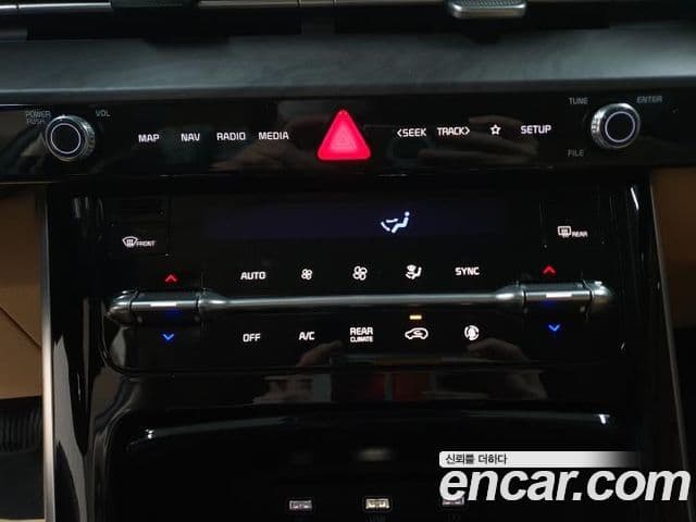 Kia Carnival 4세대 Noblesse, 2023 14