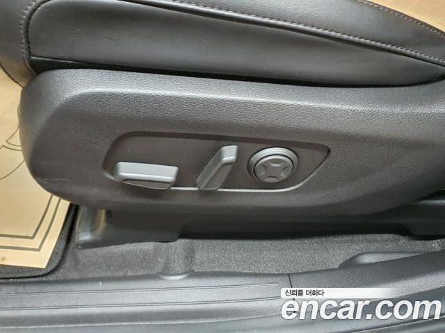 Kia Carnival 4세대 Noblesse, 2023 16