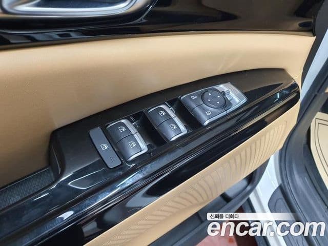 Kia Carnival 4세대 Noblesse, 2023 17