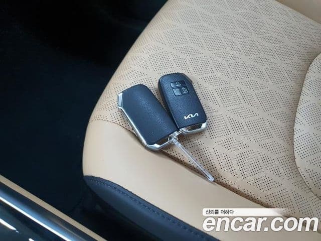 Kia Carnival 4세대 Noblesse, 2023 19