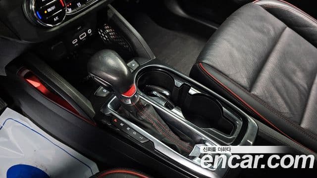 Chevrolet(GM대우) Trailblazer RS, 2021 9