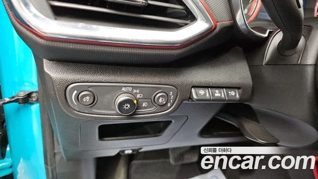 Chevrolet(GM대우) Trailblazer RS, 2021 13