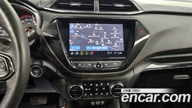 Chevrolet(GM대우) Trailblazer RS, 2021 15